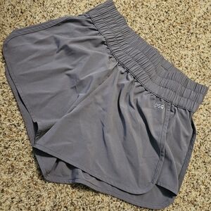 DSG high wasted shorts